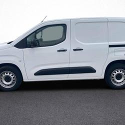Citroen Berlingo VAN M 1000 BLUEHDI 100 S&S BVM6 WORKER occasion - Mont&eacute;limar - photo 3/21
