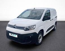 Citroen Berlingo Montélimar