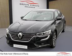 Renault Talisman Villeneuve-d'Ascq
