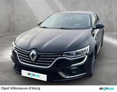 Renault Talisman Villeneuve-d'Ascq