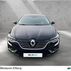 Renault Talisman 2.0 Blue dCi 200ch Intens EDC - 19 Villeneuve-d'Ascq