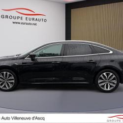Renault Talisman 2.0 Blue dCi 200ch Intens EDC - 19 Villeneuve-d'Ascq