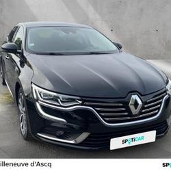 Renault Talisman 2.0 Blue dCi 200ch Intens EDC - 19 Villeneuve-d'Ascq