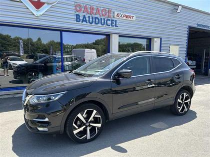 Nissan Qashqai - QASHQAI DIGT 160 - 16 990 €