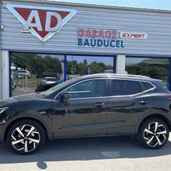 Nissan Qashqai QASHQAI DIGT 160 Saint-Pierre-la-Cour