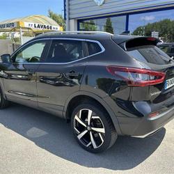 Nissan Qashqai QASHQAI DIGT 160 Saint-Pierre-la-Cour