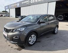 Peugeot 3008 Auch