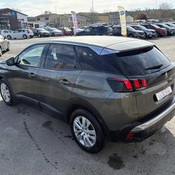 Peugeot 3008 II 1.5 BlueHDi 130ch Active Business S&S EAT8 Auch