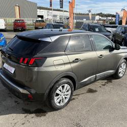 Peugeot 3008 II 1.5 BlueHDi 130ch Active Business S&S EAT8 Auch