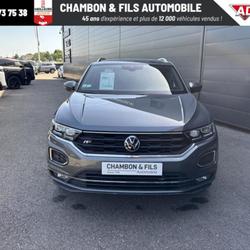 Volkswagen T-Roc 1.5 TSI 150 EVO Start/Stop DSG7 R-Line La Grand-Croix