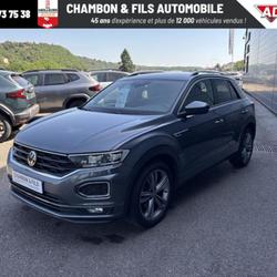 Volkswagen T-Roc 1.5 TSI 150 EVO Start/Stop DSG7 R-Line La Grand-Croix