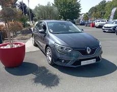 Renault Megane 4 Chantonnay