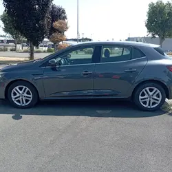 Renault Megane 4 1.5 BLUE DCI 115 BUSINESS Chantonnay