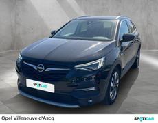 Opel Grandland Villeneuve-d'Ascq