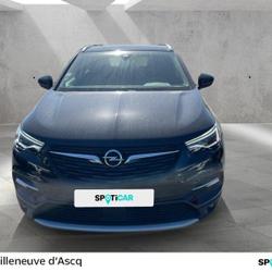 Opel Grandland 1.2 Turbo 130ch Elite Villeneuve-d'Ascq