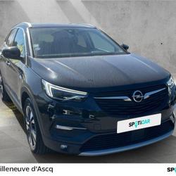 Opel Grandland 1.2 Turbo 130ch Elite Villeneuve-d'Ascq