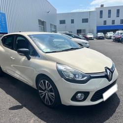 Renault Clio 4 1.5 dCi 90ch energy Initiale Paris 5p Les Sables-d'Olonne