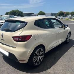 Renault Clio 4 1.5 dCi 90ch energy Initiale Paris 5p Les Sables-d'Olonne