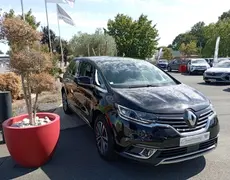 Renault Espace 5 Chantonnay