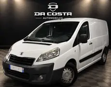 Peugeot Expert - 227 L1H1 1.6 HDI 90 PACK CD CLIM - 5 970 €