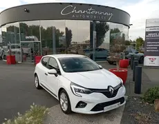 Renault Clio 5 Chantonnay
