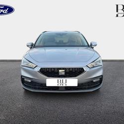 Seat Leon ST 1.0 eTSI 110ch Urban DSG7 Vitr&eacute;