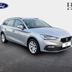Seat Leon ST 1.0 eTSI 110ch Urban DSG7 Vitr&eacute;