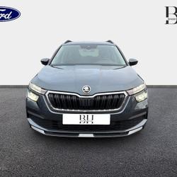 Skoda Kamiq 1.0 TSI 95ch Business Vitr&eacute;