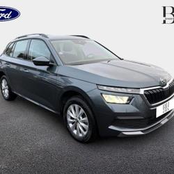 Skoda Kamiq 1.0 TSI 95ch Business Vitr&eacute;