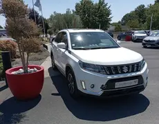 Suzuki Vitara Chantonnay