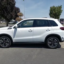Suzuki Vitara 1.4 BOOSTERJET HYBRID 129 STYLE Chantonnay