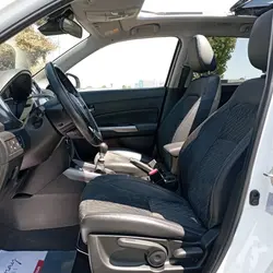 Suzuki Vitara 1.4 BOOSTERJET HYBRID 129 STYLE Chantonnay