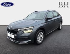 Skoda Kamiq Vitré