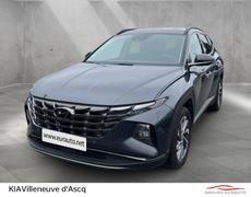 Hyundai Tucson Villeneuve-d'Ascq