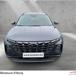 Hyundai Tucson 1.6 T-GDi 150ch Hybrid 48V Creative Villeneuve-d'Ascq