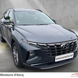 Hyundai Tucson 1.6 T-GDi 150ch Hybrid 48V Creative Villeneuve-d'Ascq