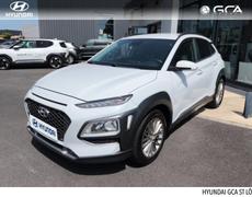 Hyundai Kona Saint-Lô