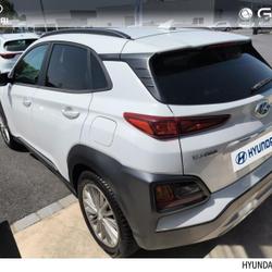 Hyundai Kona 1.6 CRDi 136ch Business DCT-7 Saint-L&ocirc;
