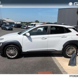 Hyundai Kona 1.6 CRDi 136ch Business DCT-7 Saint-L&ocirc;