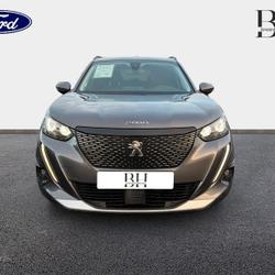 Peugeot 2008 1.5 BlueHDi 130ch S&S Allure Business EAT8 7cv Vitr&eacute;