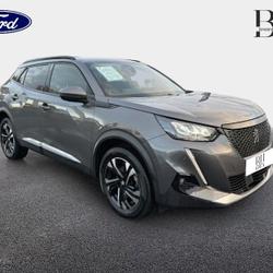 Peugeot 2008 1.5 BlueHDi 130ch S&S Allure Business EAT8 7cv Vitr&eacute;