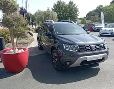 Dacia Duster Chantonnay