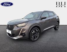 Peugeot 2008 Vitré