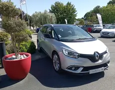 Renault Grand Scenic 4 Chantonnay