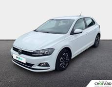 Volkswagen Polo Noidans-lès-Vesoul