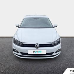 Volkswagen Polo Polo 1.6 TDI 80 S&S BVM5 Trendline Business Noidans-l&egrave;s-Vesoul