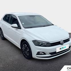 Volkswagen Polo Polo 1.6 TDI 80 S&S BVM5 Trendline Business Noidans-l&egrave;s-Vesoul