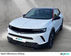 Opel Mokka Villeneuve-d'Ascq