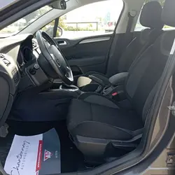 Citroen C4 BLUEHDI 120 MILLENIUM EAT6 Chantonnay