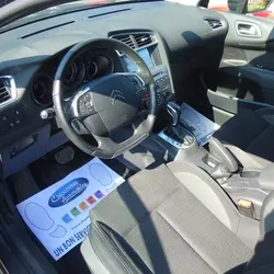 Citroen C4 BLUEHDI 120 MILLENIUM EAT6 Chantonnay